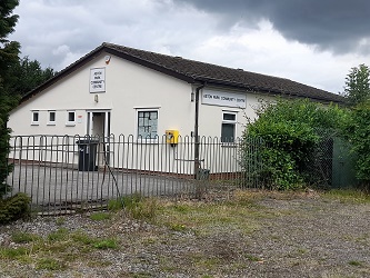 Aston Park Community Centre