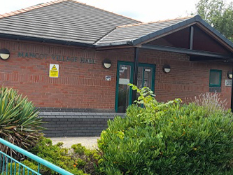 Mancot Village Hall