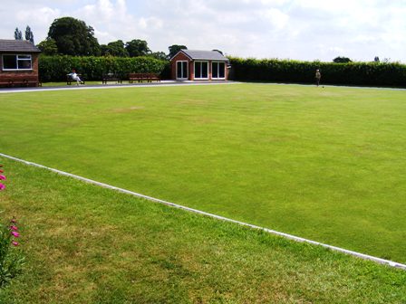 Gladstone Bowling Club