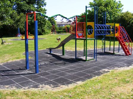 Truemans Play Area