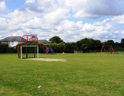 Yowley Road Play Area