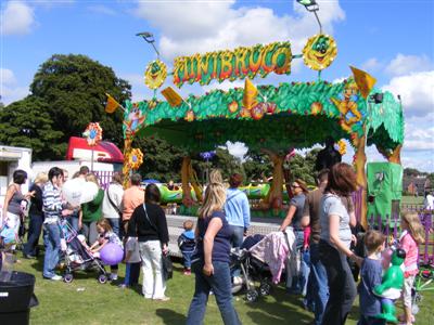 Carnival Games