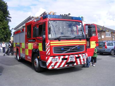 Fire Engine