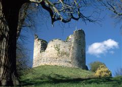 Hawarden Castle