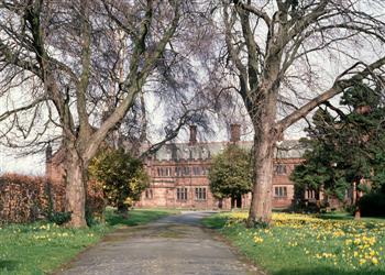 Gladstone Library