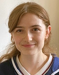 Cllr Raphaëlle Soffe