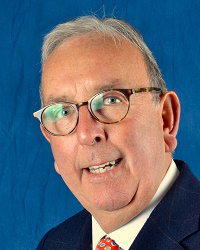 Cllr Ralph Small