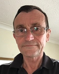Cllr Martin Davey
