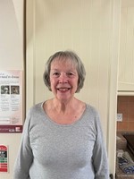 Cllr Wendy Harrison
